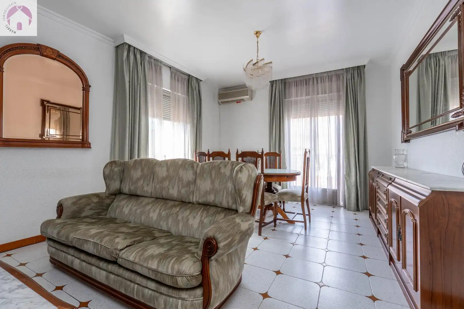 Casa o xalet en venda a Calle de la Cruz de Piedra, Guadix