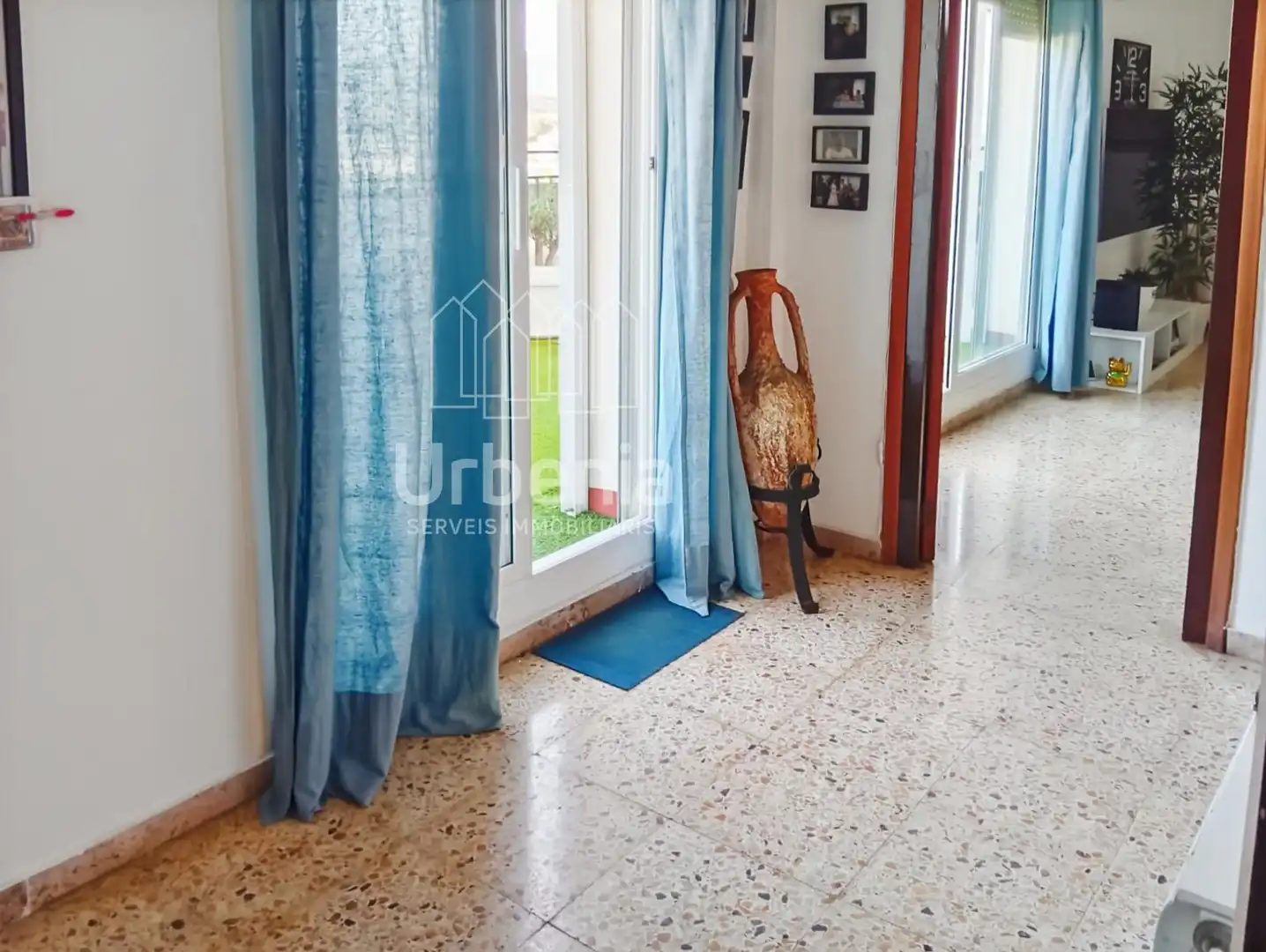 Àtic en venda en Pineda de Mar amb Calefacció i Terrassa