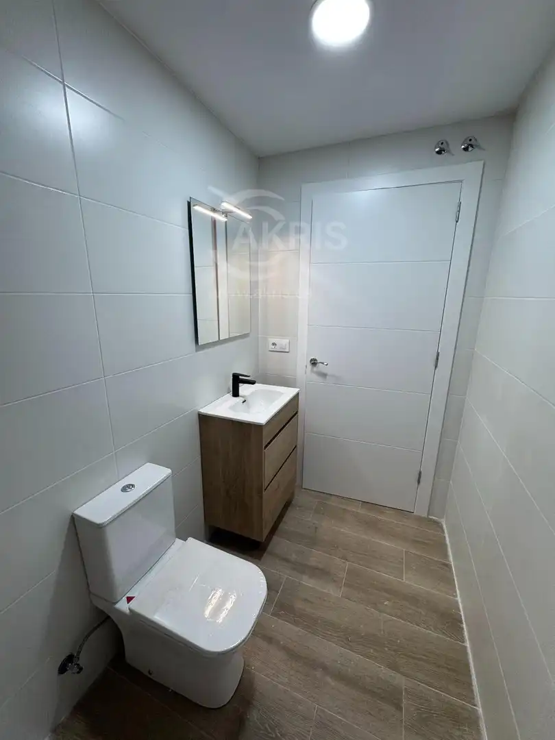 Bany de Pis en venda en Residencial Blanes - Vistamar