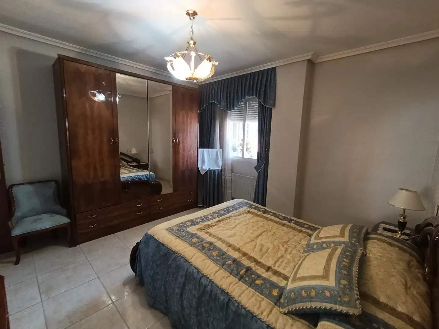 Flat with lift for sale in Avenida Federico Silva 16, imagen 6