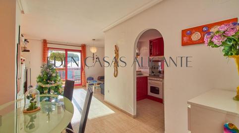Foto 3 de Apartamento en venta en  Calle del Agiua , Platja de Torres, Alicante