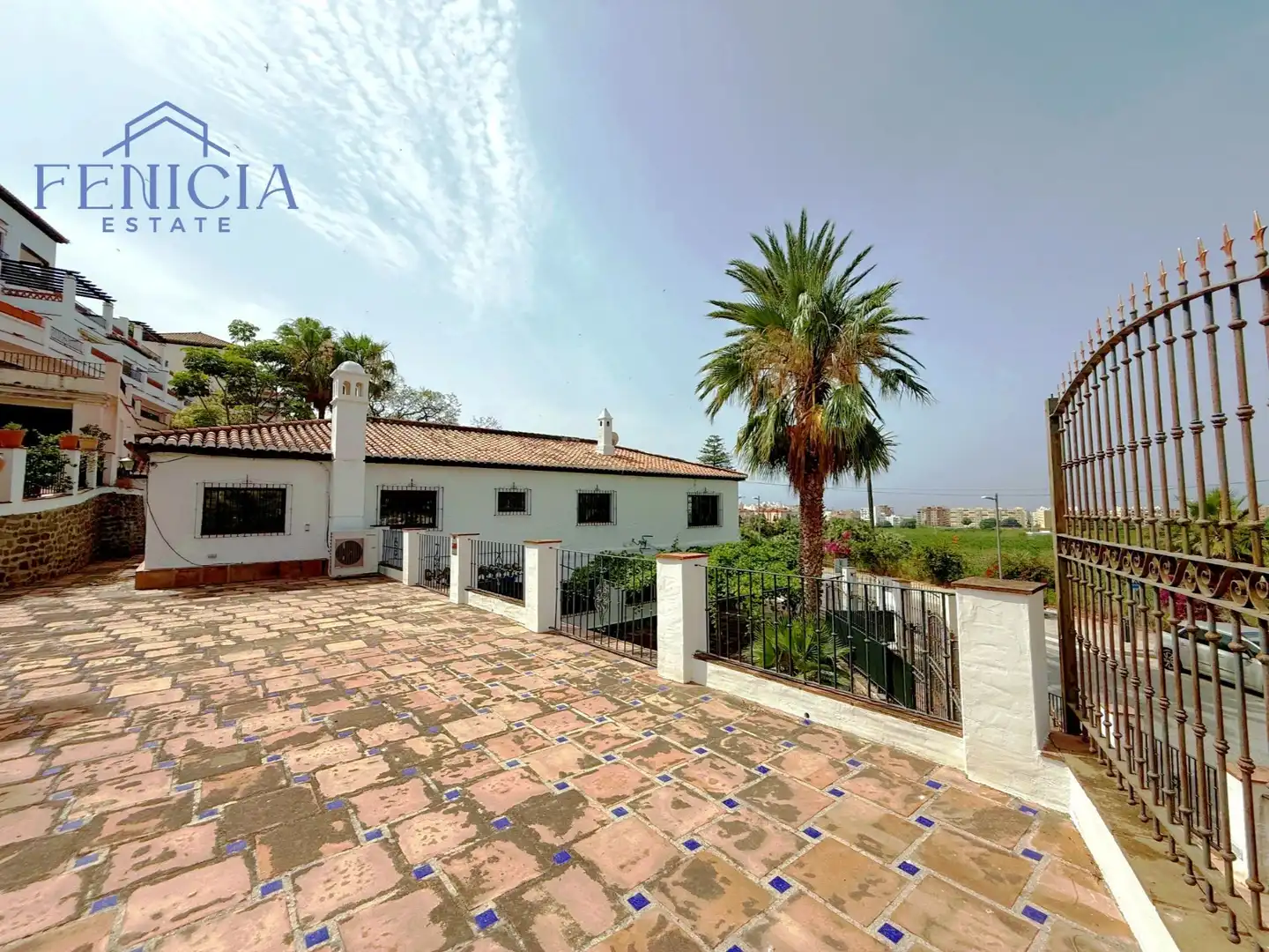 Casa amb piscina en venda a Almuñecar centro, imagen 35