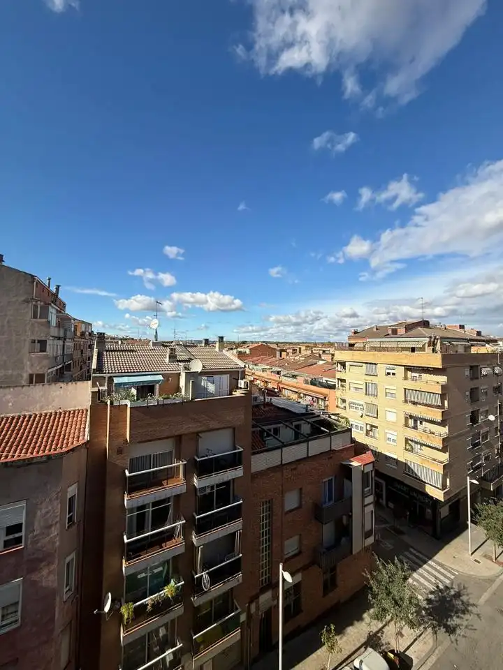 Piso con ascensor en venta en calle Venus, imagen 16