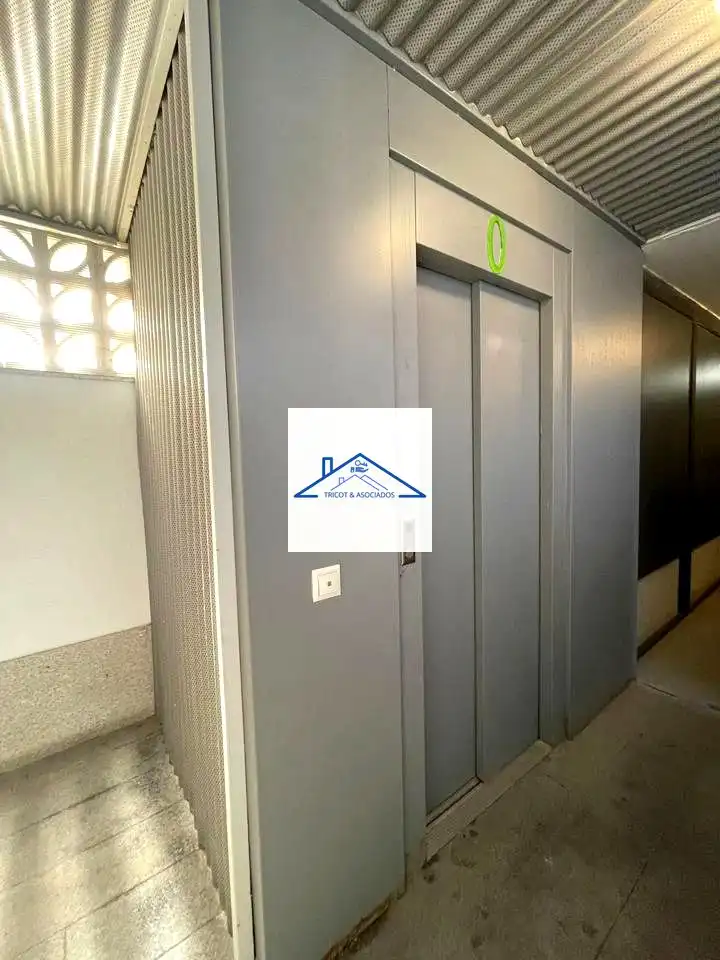 Piso en venta en Las Ventas de Retamosa