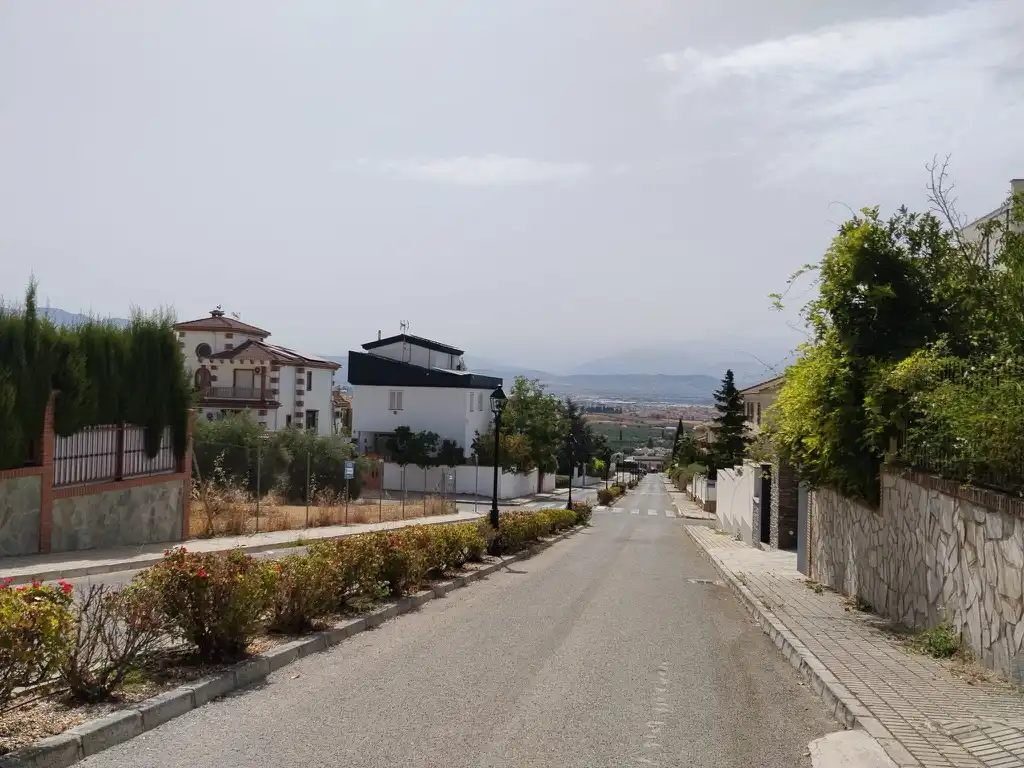 Terreni e lotti in vendita a Albolote, imagen 2