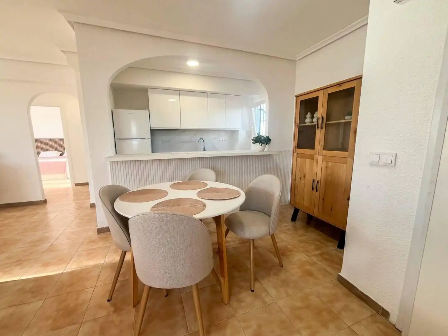 Appartement compact avec ascenseur à vendre à Playa del Acequión, Náufragos y Rocío del Mar, imagen 10