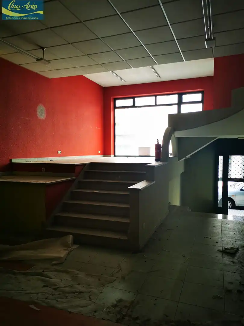 Gewerbefläche zur Miete in Vázquez de Parga, imagen 9