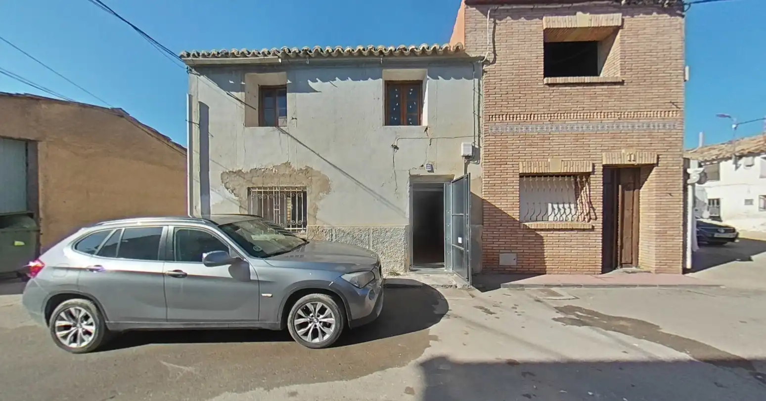 Reihenhaus zum Verkauf in Calle Estrechos, imagen 9
