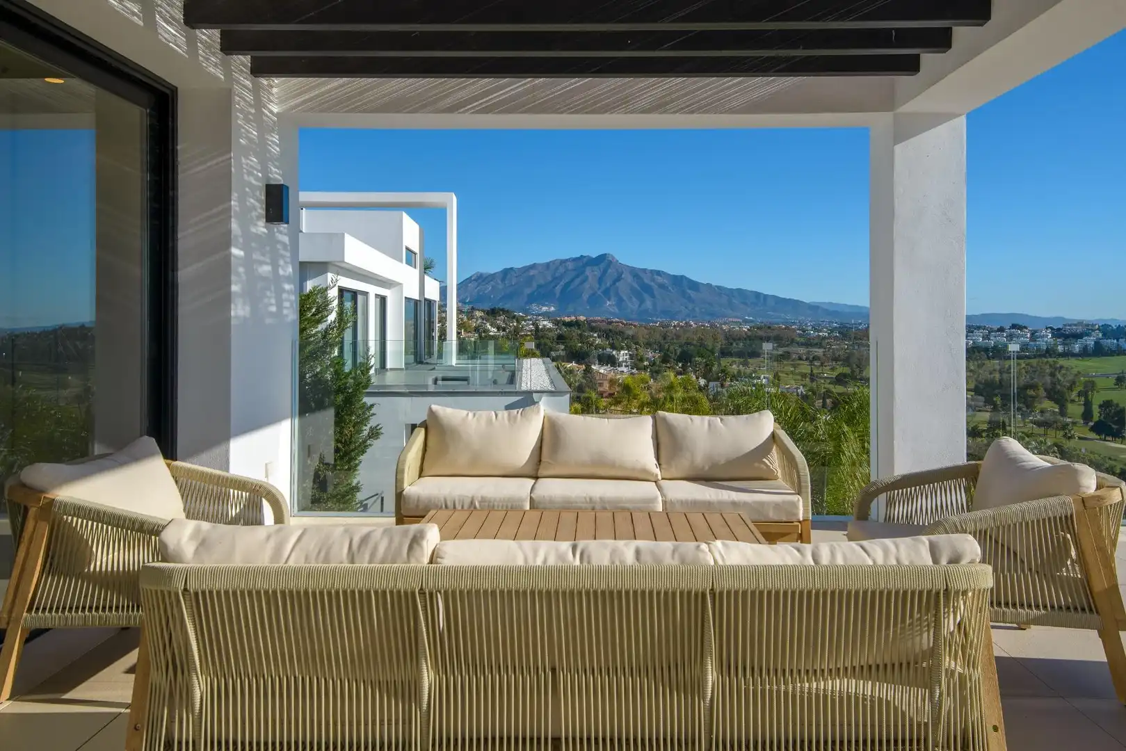 Villa mit Terrasse zum Verkauf in Benamara - Atalaya, imagen 49