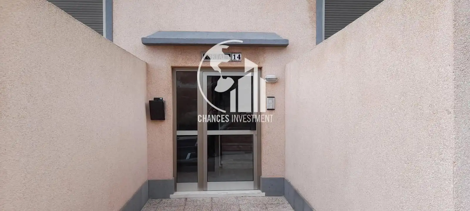 Ático en venta en ERA DE MOLINA, Las Caletillas - Punta Larga
