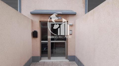 Foto 3 de Àtic en venda a Era de Molina, Las Caletillas - Punta Larga, Santa Cruz de Tenerife