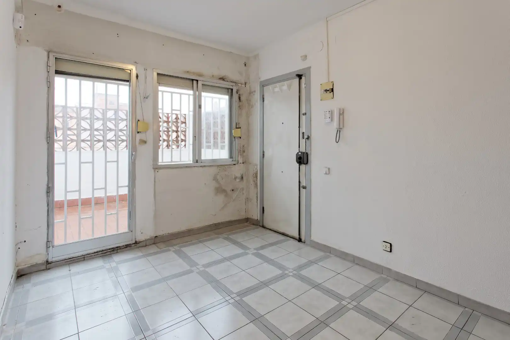 Ático en venta en Barcelona con Calefacción, Terraza y Domótica