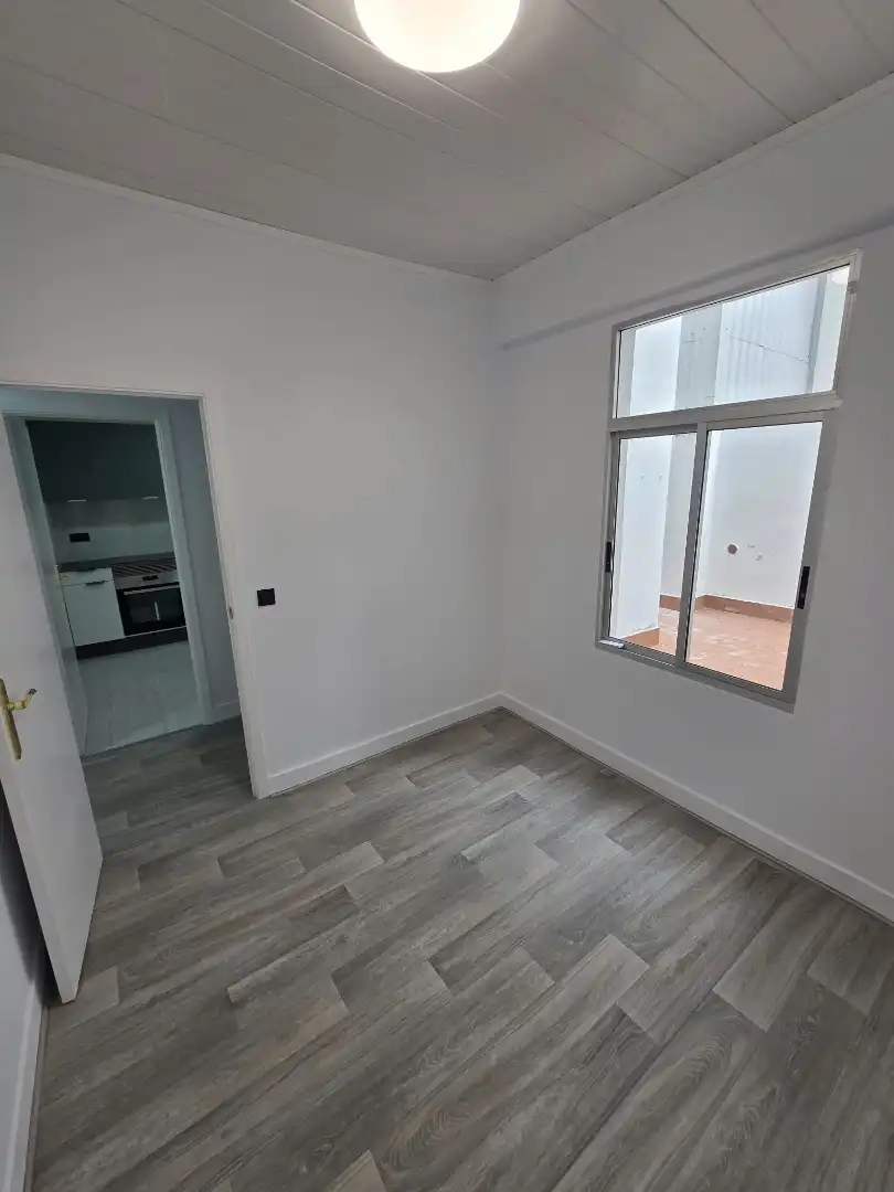 Piso en venta en A Coruña Capital  con Terraza