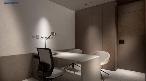 Foto 5 de Oficina de lloguer a Alloza, 125, Casco Histórico, Castellón de la Plana / Castelló de la Plana