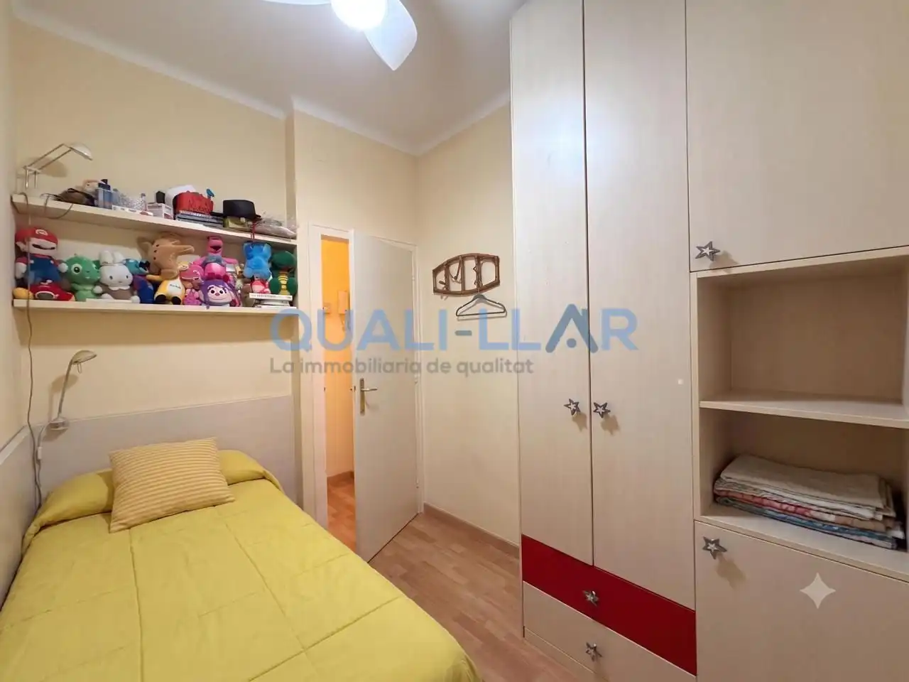 Penthouse mit Aufzug zum Verkauf in calle de Floridablanca, imagen 18