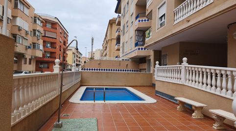 Foto 2 von Wohnung zum Verkauf in Carrer Sanchis Guarner, 23, Pueblo, Guardamar del Segura