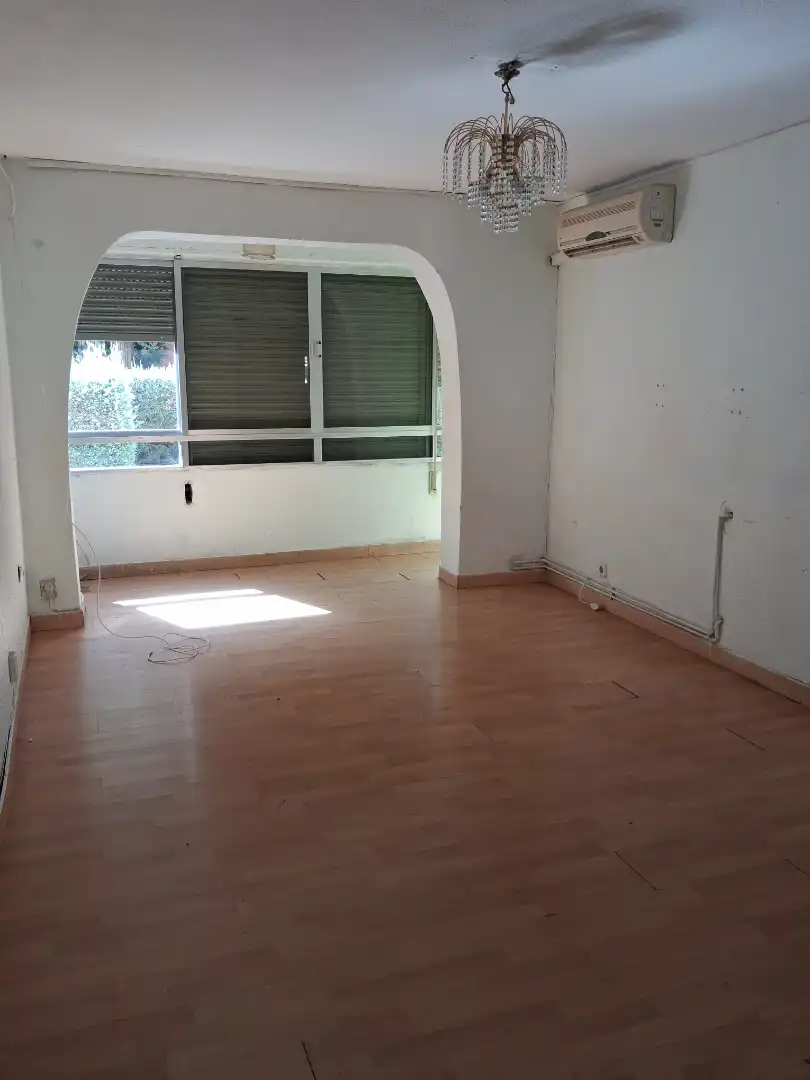 Piso en venta en Calle del Corregidor Juan Francisco de Luján 37, imagen 9