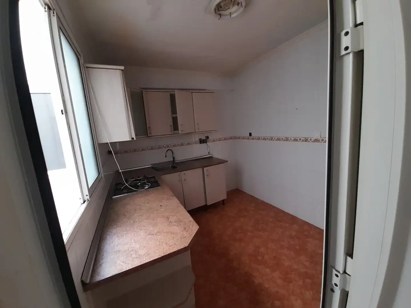 Cocina de Piso en venta en Nueva Andalucía