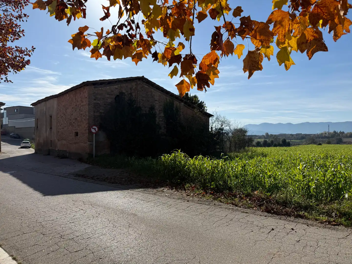 Rustikales Grundstück zum Verkauf in Sant Vicenç de Torelló, imagen 4