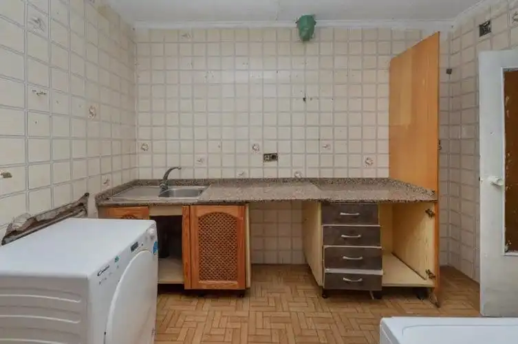 Cocina de Piso en venta en Redován