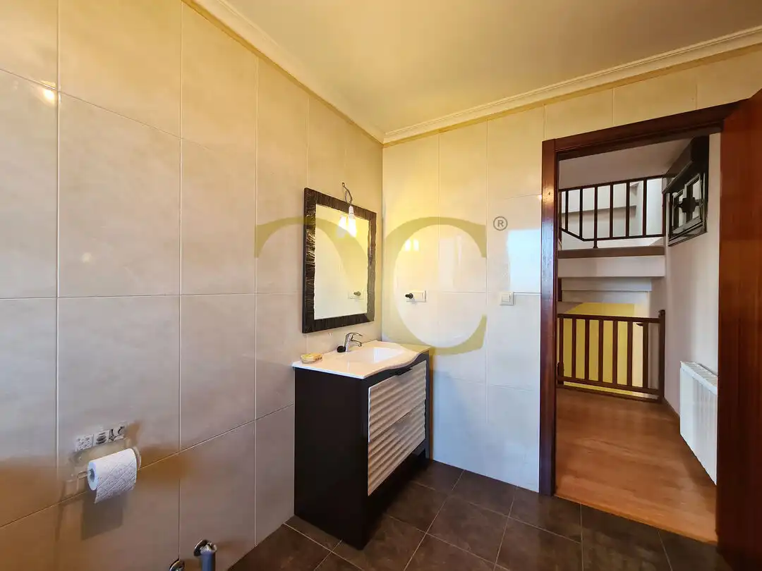 Casa con jardín en venta en Lugar El Campón, imagen 39