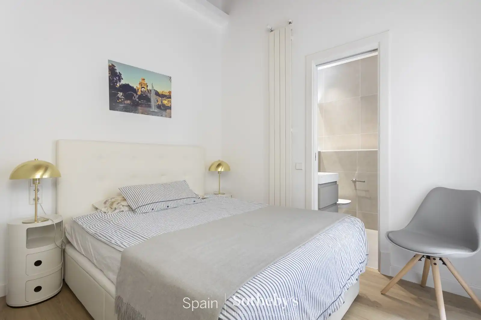 Mini appartamento con ascensore in vendita a Eixample, imagen 14
