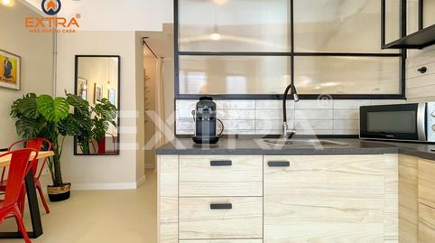 Photo 3 of Flat for sale in Calle de Juan Pradillo, Bellas Vistas, Madrid Capital
