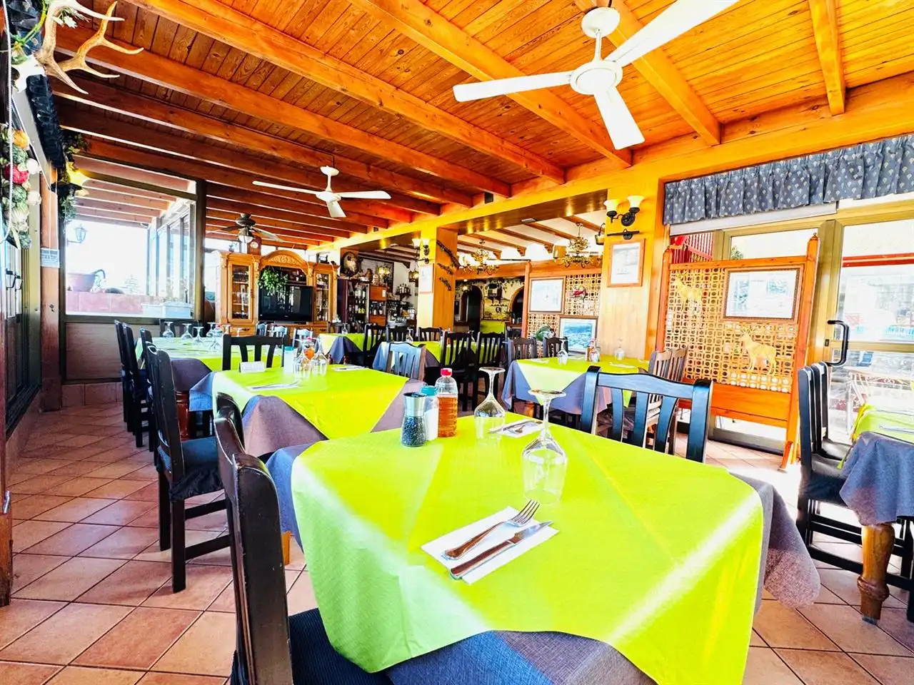 Local commercial à vendre à Coloma, imagen 18