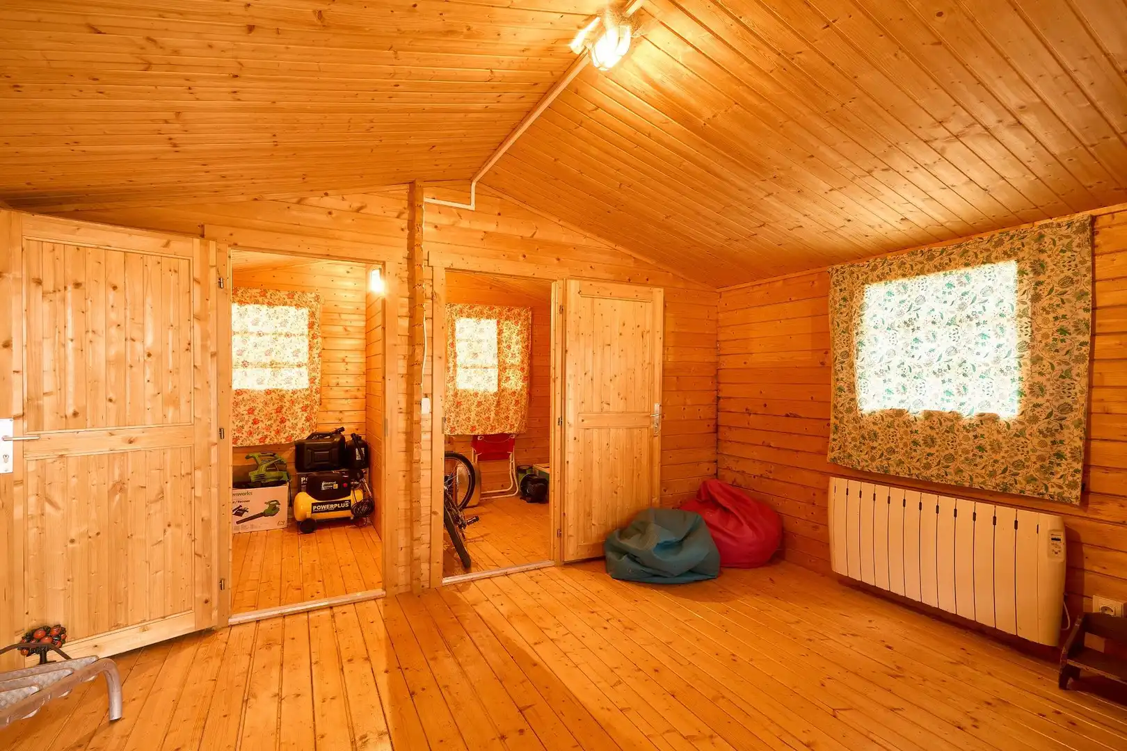 Finca rústica en venta en Horcajo Medianero