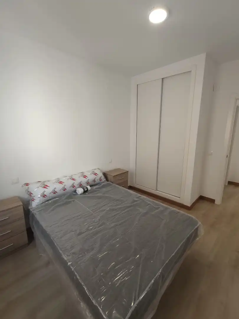 Habitación de Piso de alquiler en Huerta de Valdecarábanos con Amueblado