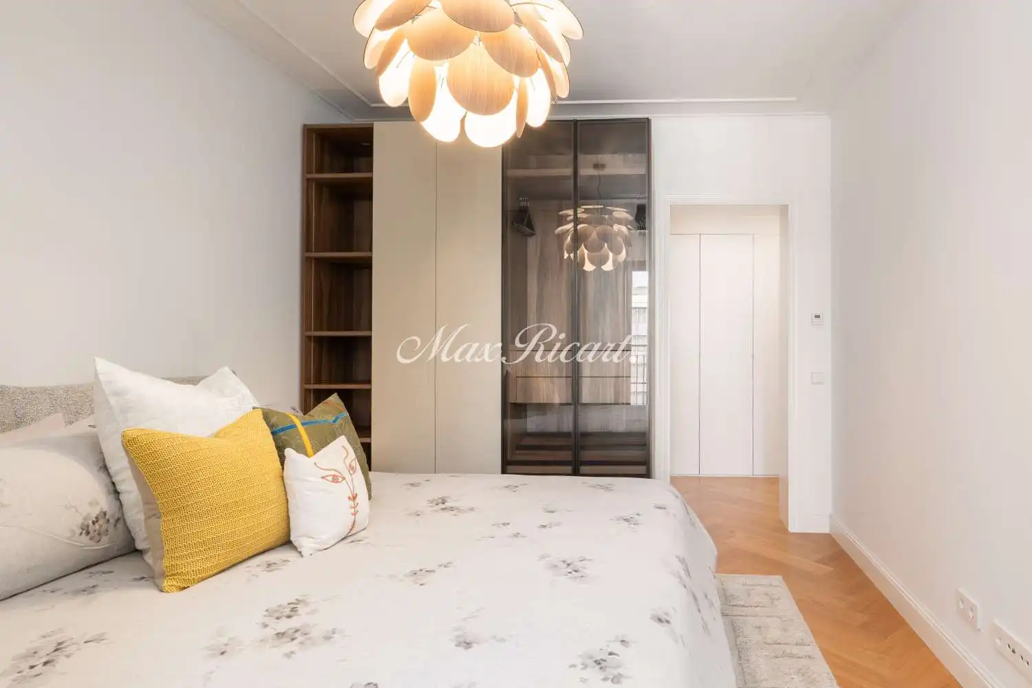 Wohnung zum Verkauf in N/A, Dreta de l'Eixample