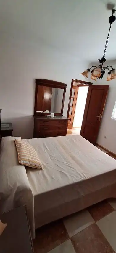 Habitación de Dúplex en venta en Lora del Río con Aire acondicionado