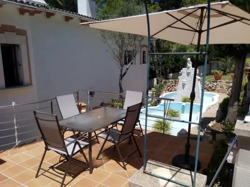 Villa in vendita a 0, imagen 9