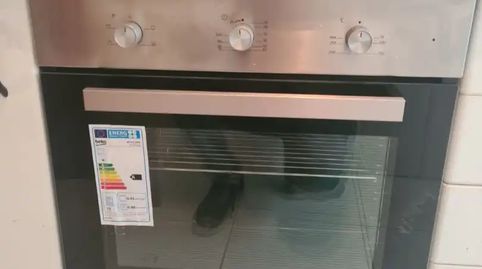Foto 5 de Piso en venta en Calle Guevara, 2, Centro - Ayuntamiento, Santander