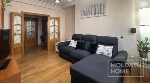 Foto 2 de Pis en venda a Lehendakari Aguirre, San Ignacio - Elorrieta, Bilbao