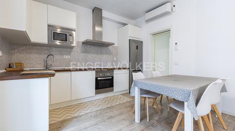 Photo 4 of Apartment to rent in Navas, Barcelona