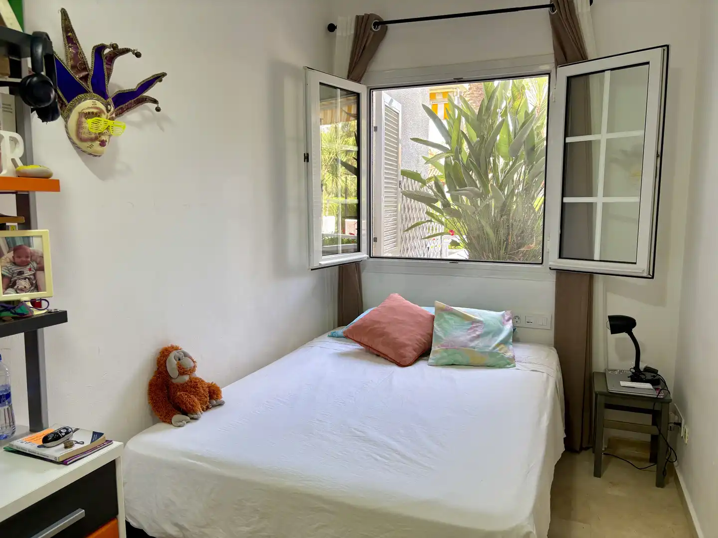 Flat with pool for sale in Torreblanca, imagen 15
