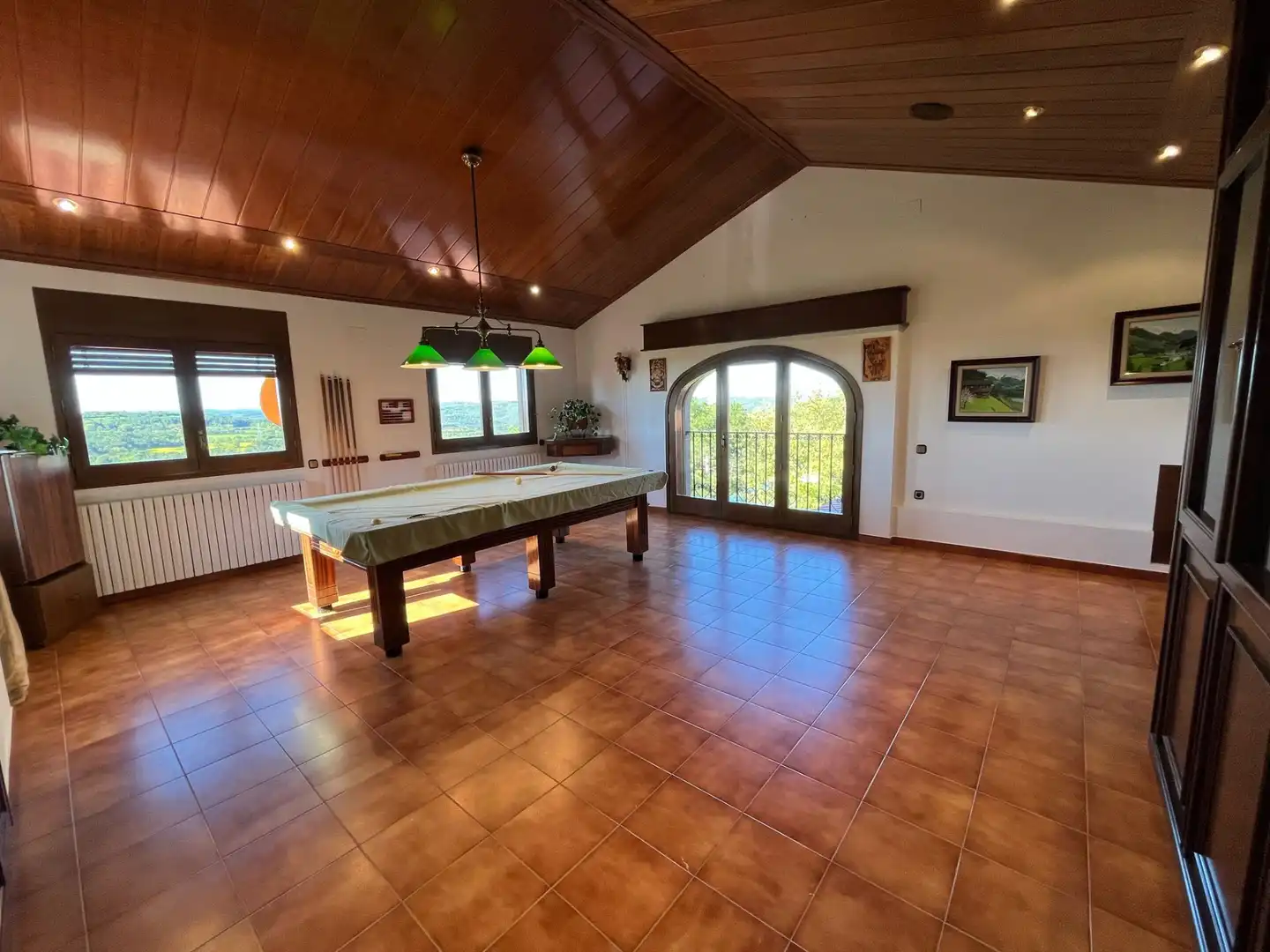 Casa o xalet en venda a Olius