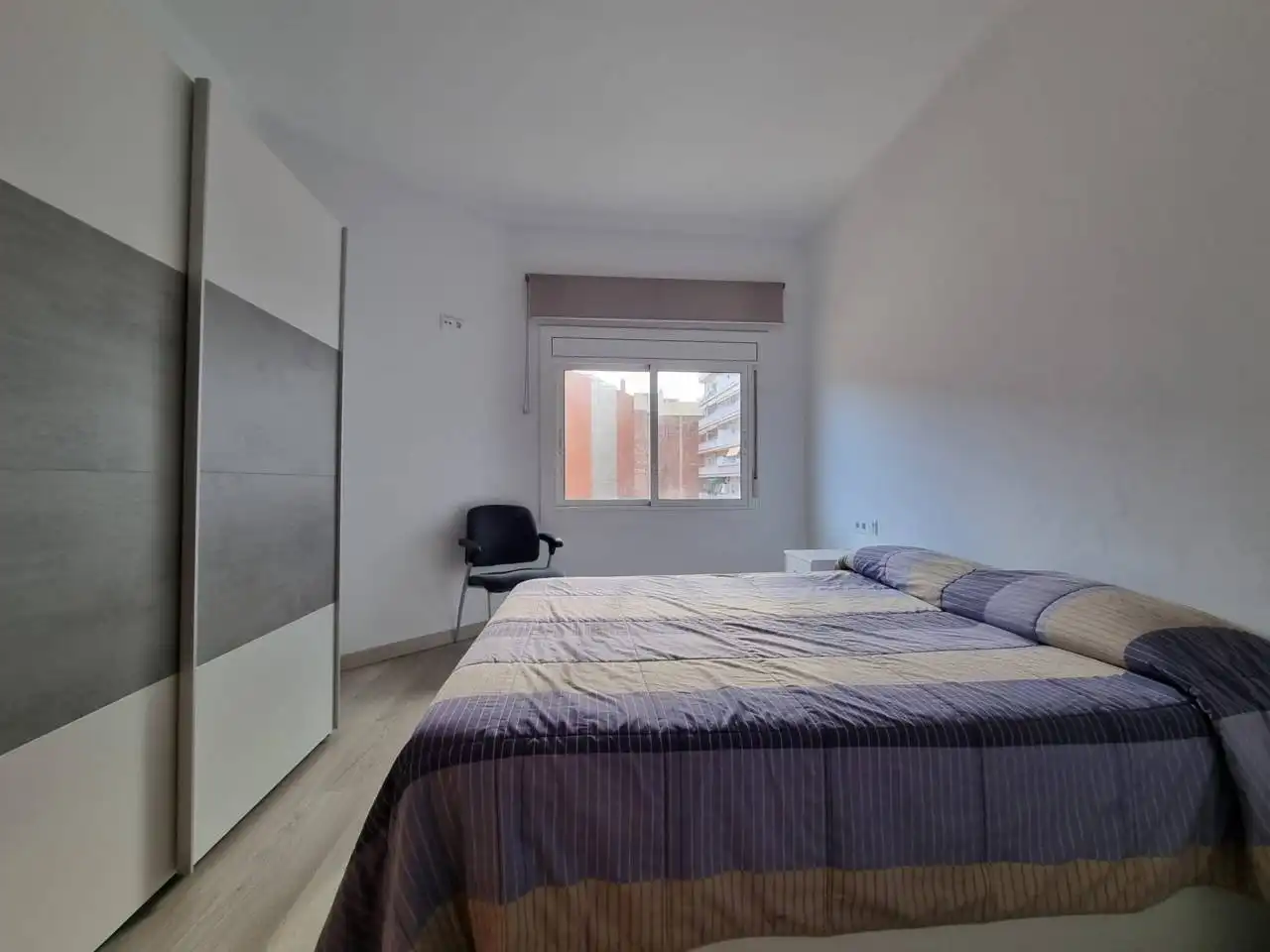 Piso de alquiler en Calle Marina, La Vila Olímpica del Poblenou