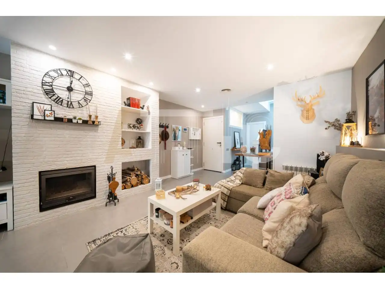 Appartement avec jardin à vendre à Calle Agnès Armengol 33, imagen 25