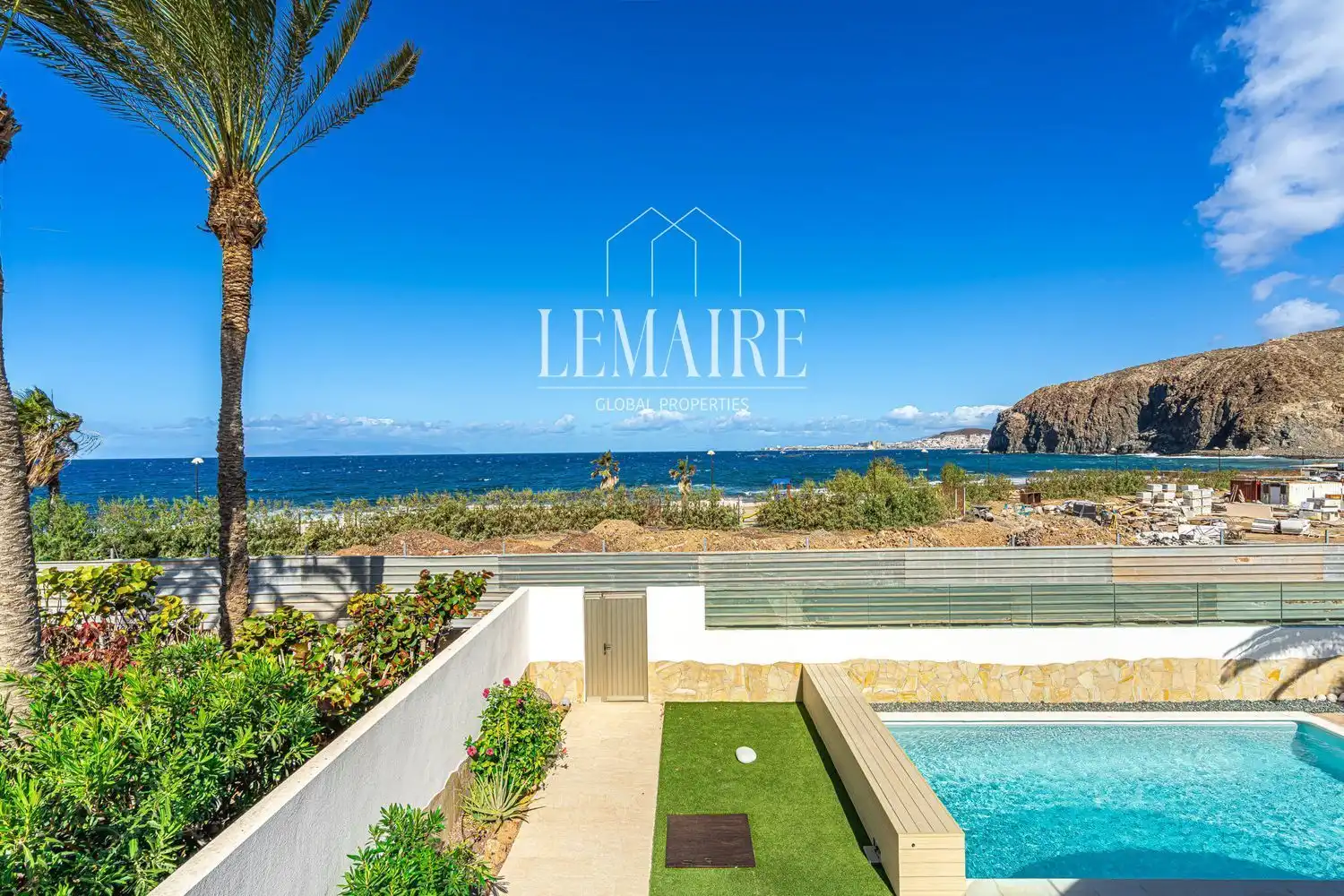 Villa con piscina in vendita a Palm - Mar, imagen 72