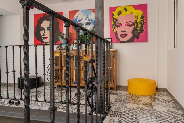 Local comercial en Alquiler en Arenal - Museo