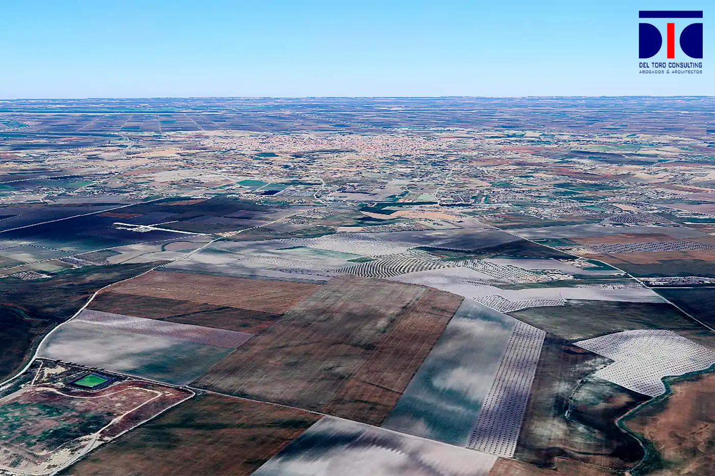 Lands and plots for sale in Lebrija, imagen 6