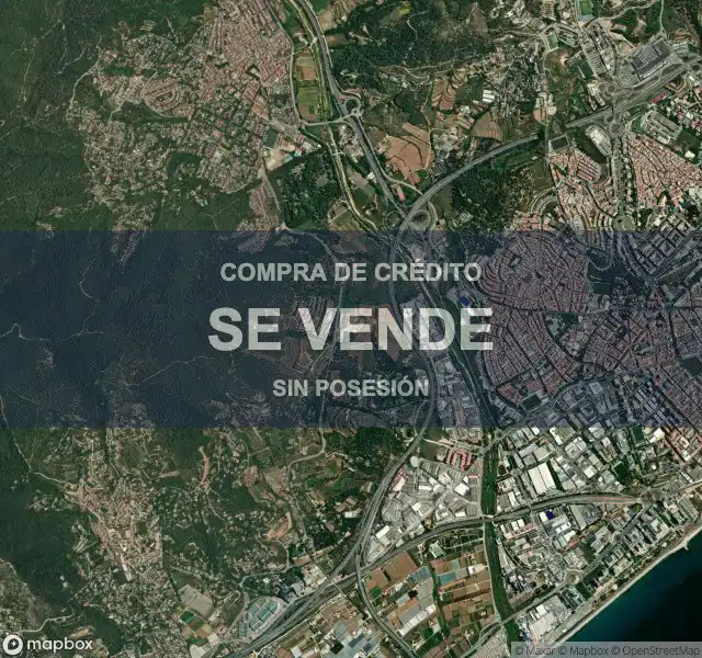 Piso en venta en Cabrera de Mar
