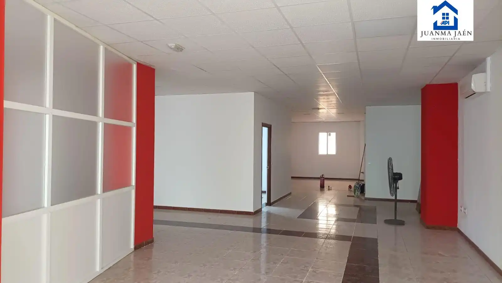 Local comercial en venda a La Pastora - La Estación, imagen 5
