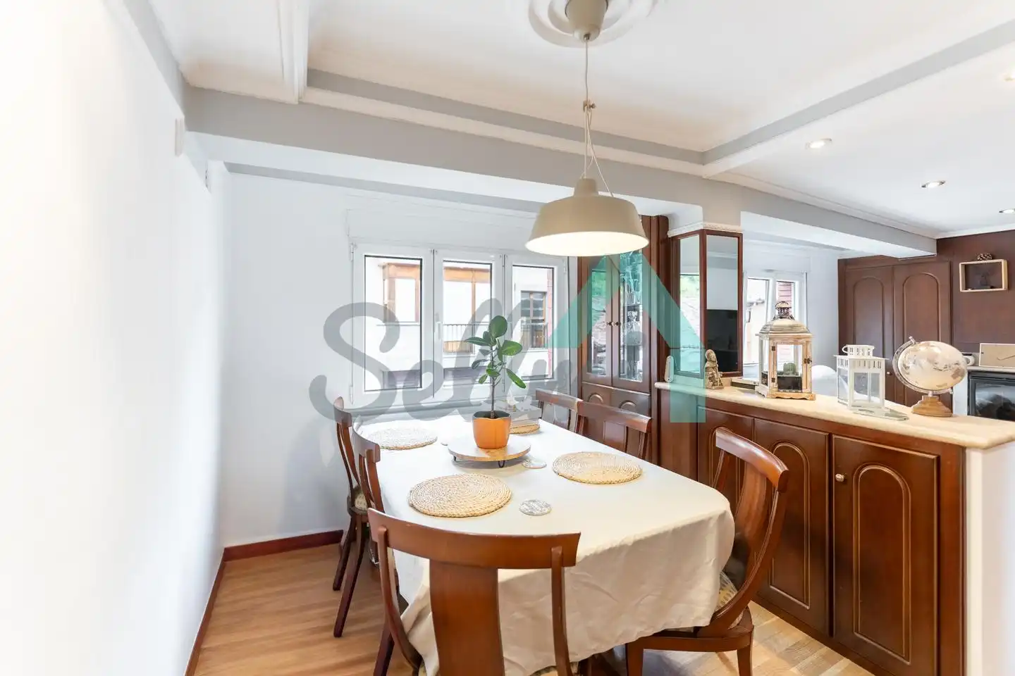 Wohnung zum Verkauf in Calle Fray Enrique Álvarez, imagen 6