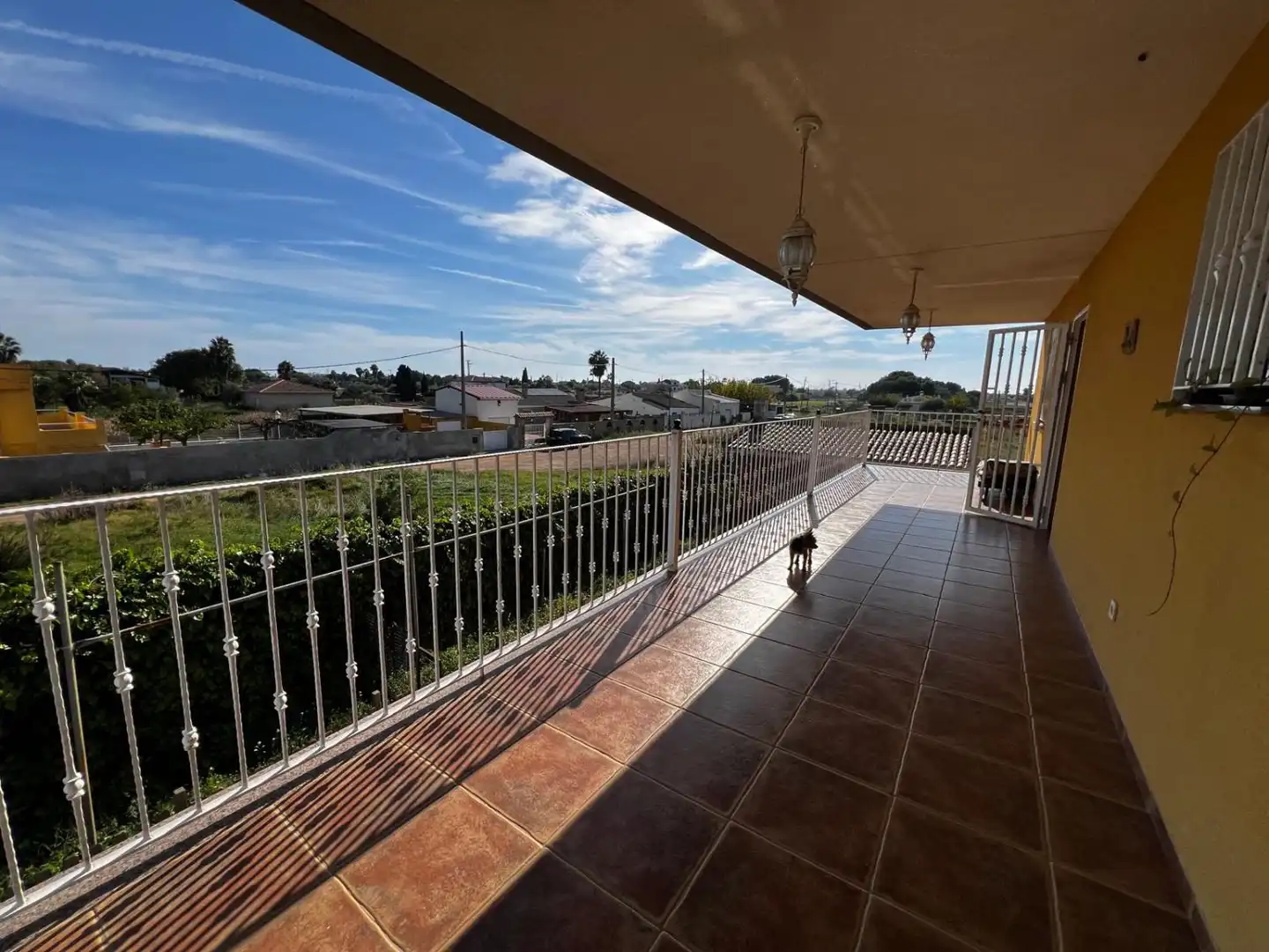 Xalet amb terrassa en venda a La Obra, derecha, imagen 25