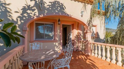 Foto 2 de Casa o xalet en venda a Xaló, Alicante