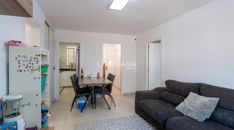 Foto 4 de Pis en venda a Carrer Bòbiles, La Florida, L'Hospitalet de Llobregat