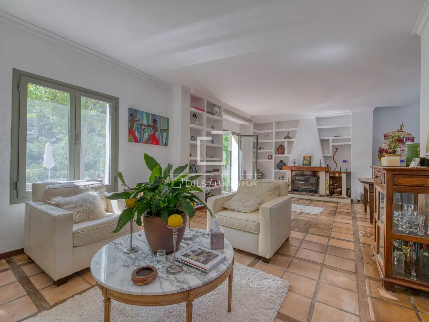 Casa rústica con piscina en venta en Esporles, imagen 9